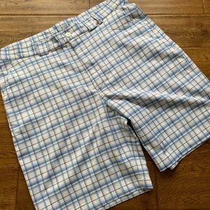 Men’s new Golf Shorts, Under Armour